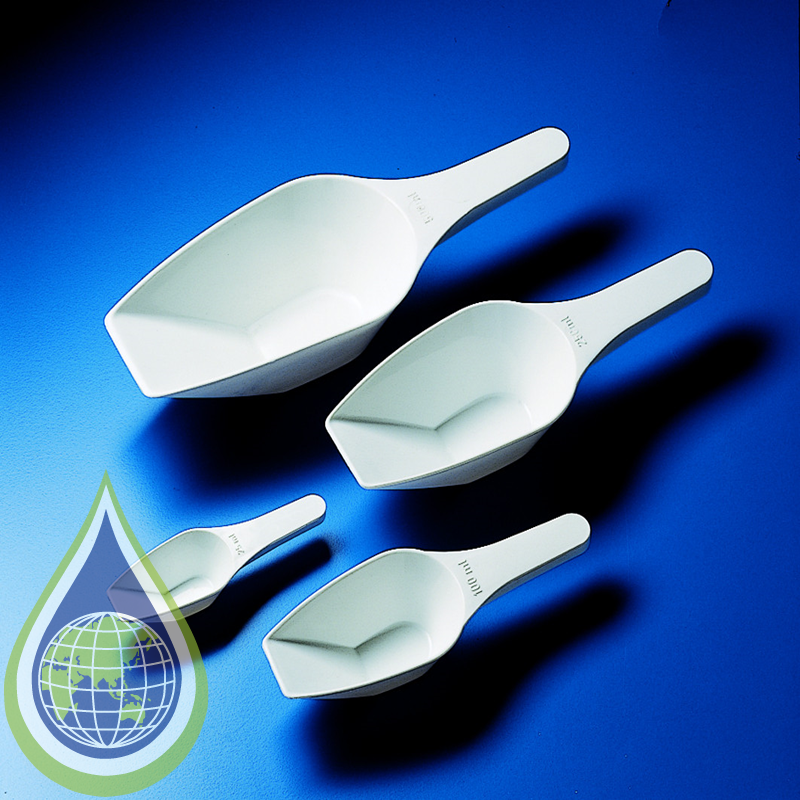 Scoop Measuring PP