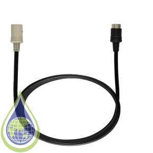 RS232 cable with USB adapter 2.0