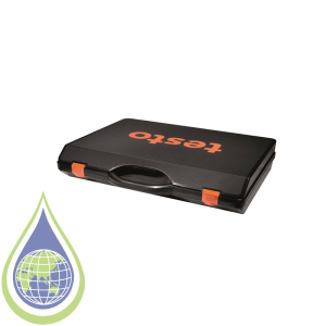 System case Testo 400