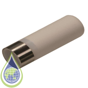 PTFE protective cap 12mm, Metal band