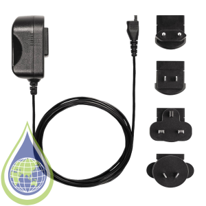 Switching Adapter 6,3VDC 2A