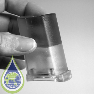 Testo 205 - storage cap