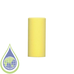 Spare particle filter pack