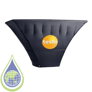 Replacement hood - 610 x 1220 fabric hood