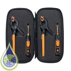 Smart Probes - Refrigeration Set 2.Gen