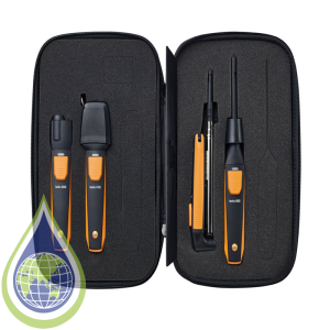 Smart Probes VAC Set 2.Gen