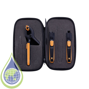 Smart Probes  Heating - Set 2.Gen