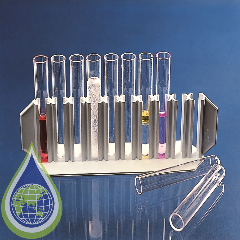 Test Tube Rack PP