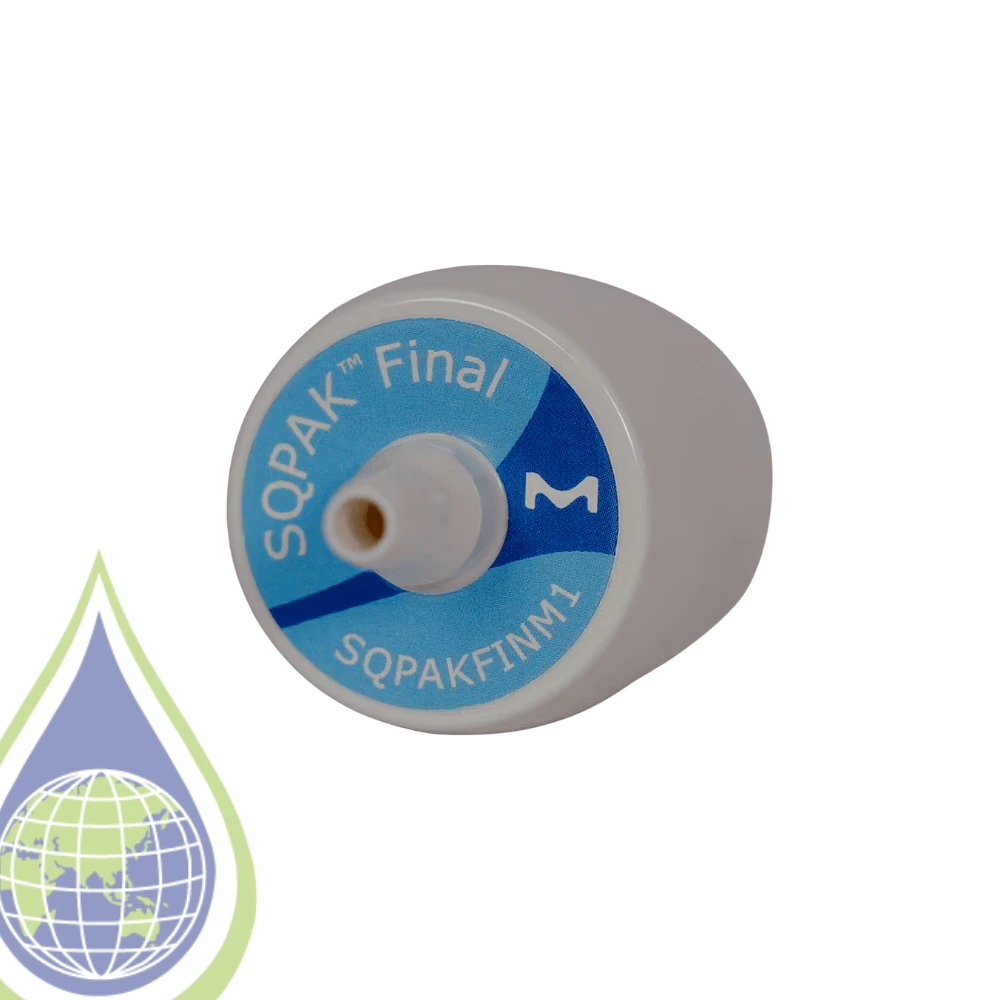SQPAK™ Final Filter